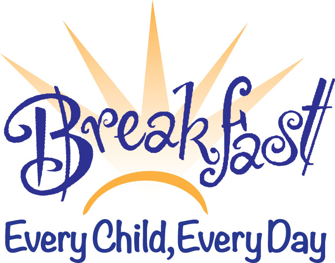 Breakfast Every Child, Every Day