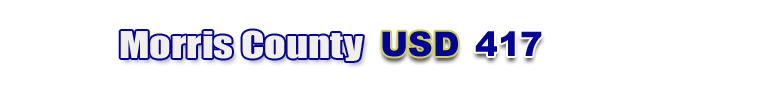 Morris County USD 417