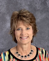 Tina McIver image