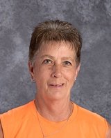 Carol Peterson image