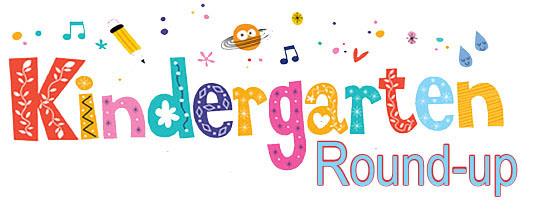 Morris County USD 417 - Kindergarten Roundup